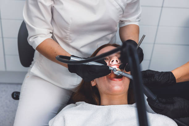 Best Walk-In Emergency Dental Services in Delafield, WI